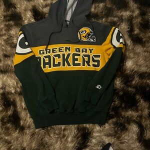 Green Bay Packers Hoodie